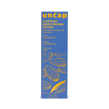Everyday Moisturizing Lotion