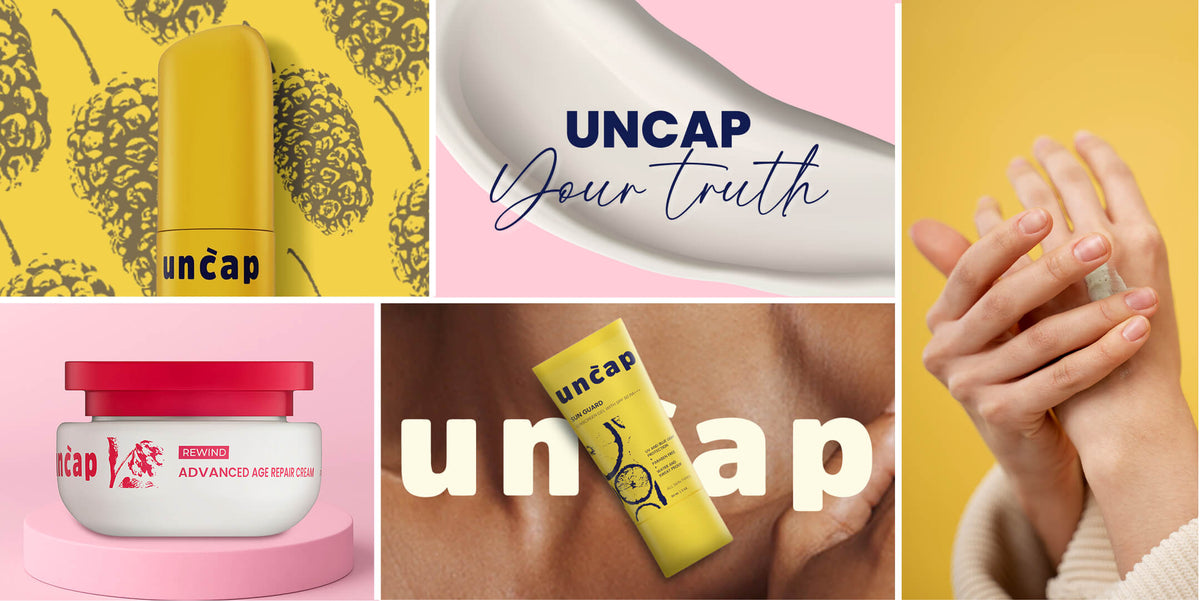 Uncap Skincare