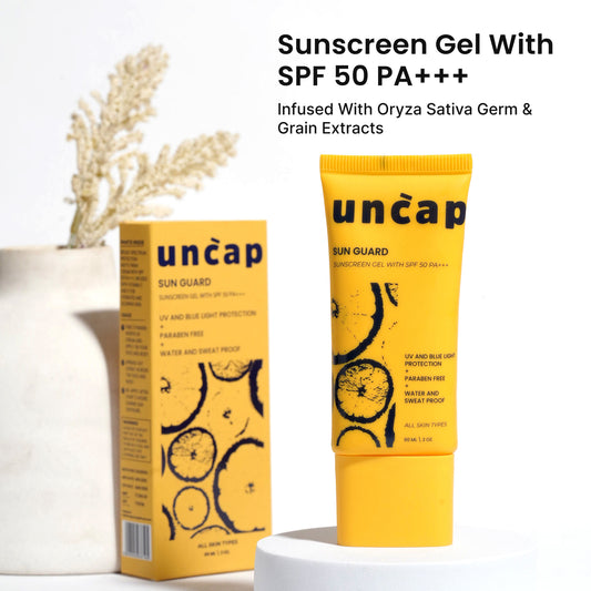 Sun Guard