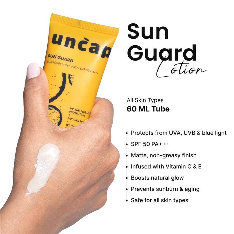 Sun Guard